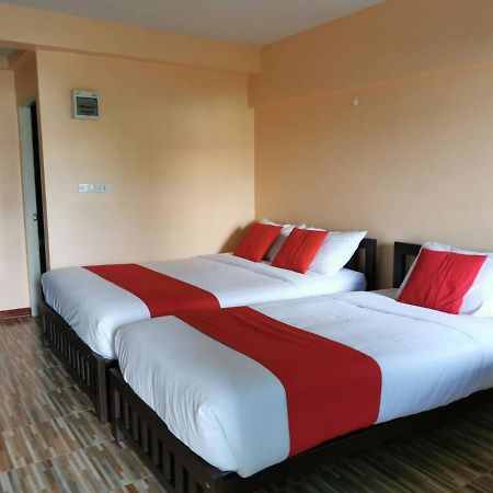 Bankaina Aparthotel Хуа Хин Екстериор снимка