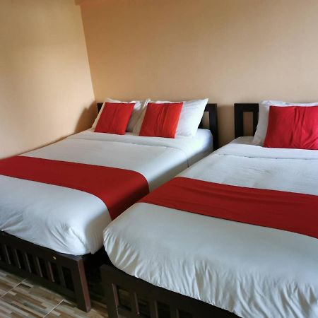 Bankaina Aparthotel Хуа Хин Екстериор снимка