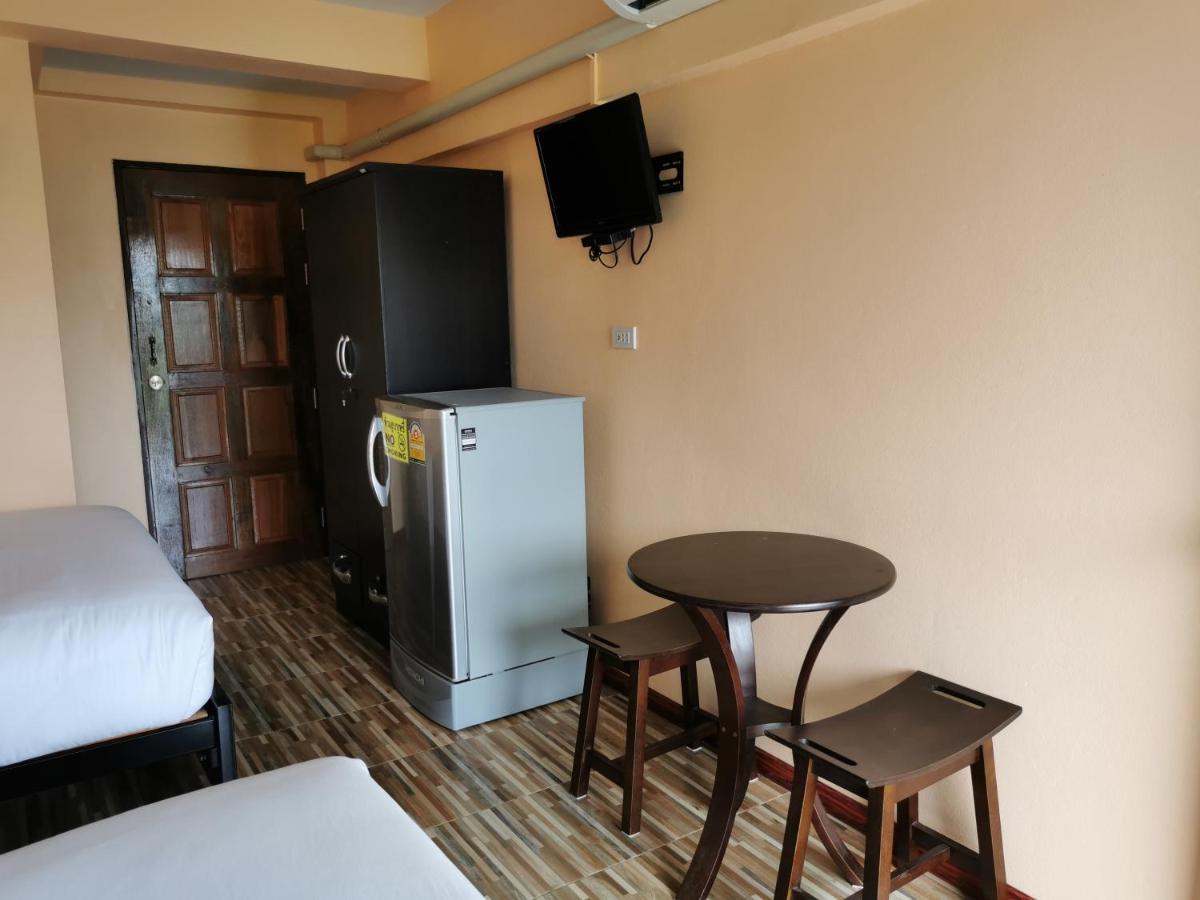 Bankaina Aparthotel Хуа Хин Екстериор снимка