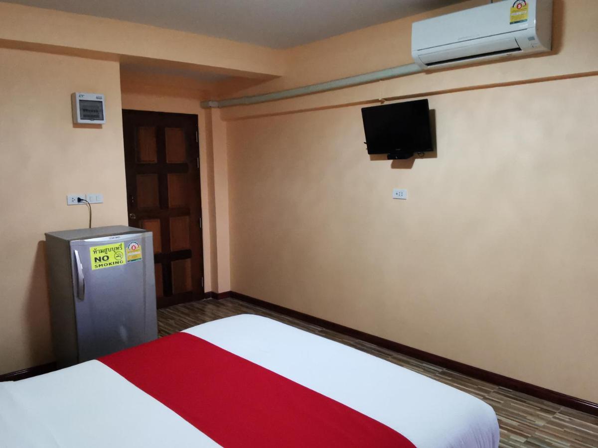 Bankaina Aparthotel Хуа Хин Екстериор снимка