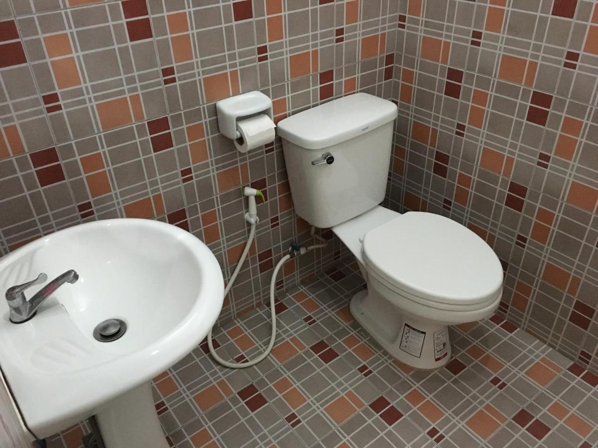 Bankaina Aparthotel Хуа Хин Екстериор снимка