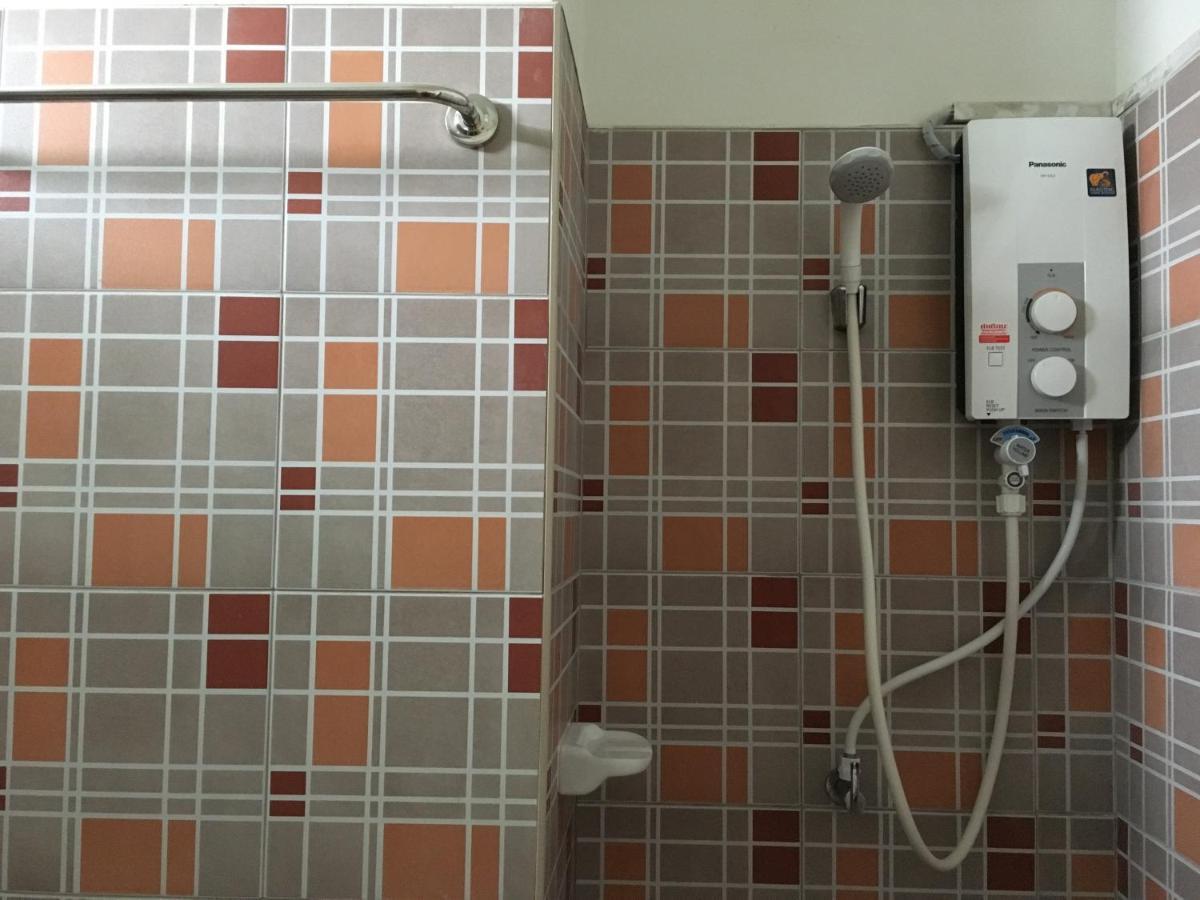 Bankaina Aparthotel Хуа Хин Екстериор снимка