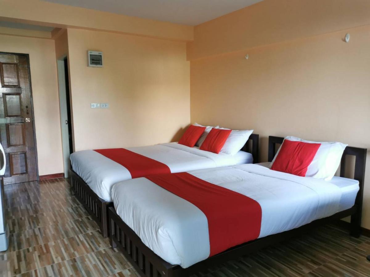 Bankaina Aparthotel Хуа Хин Екстериор снимка
