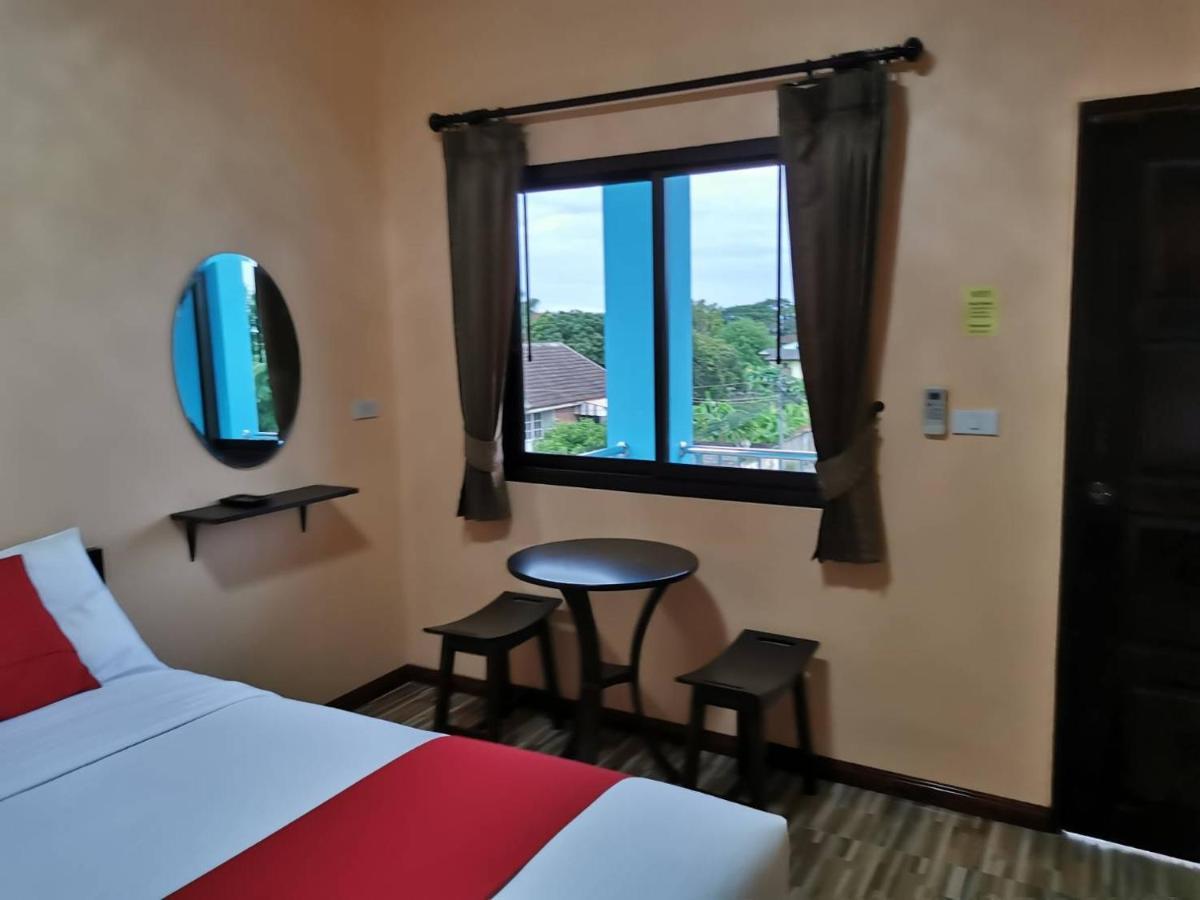 Bankaina Aparthotel Хуа Хин Екстериор снимка