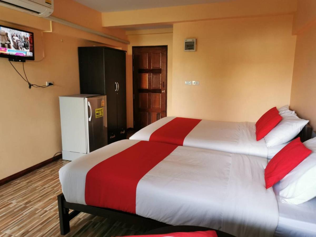 Bankaina Aparthotel Хуа Хин Екстериор снимка