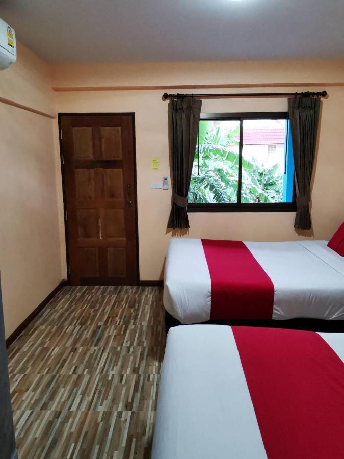 Bankaina Aparthotel Хуа Хин Екстериор снимка