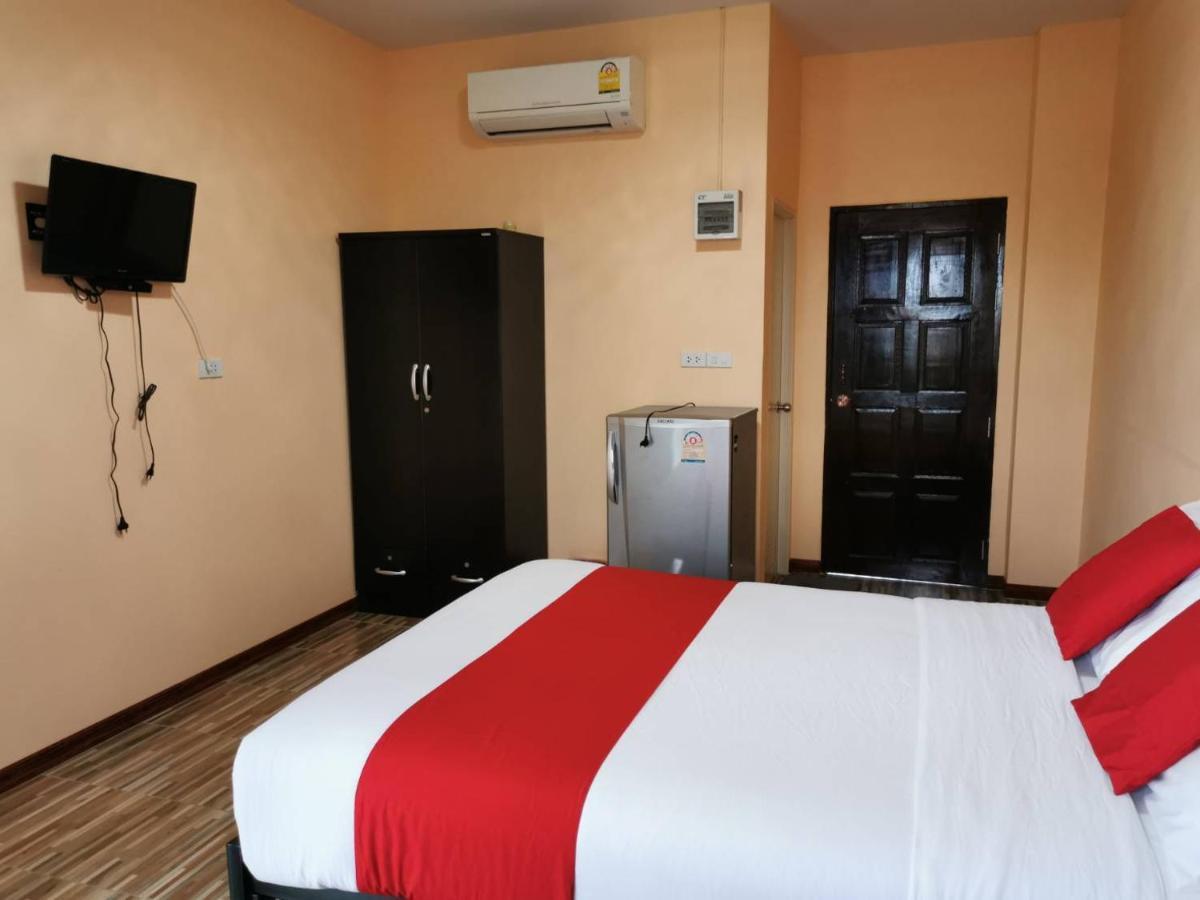 Bankaina Aparthotel Хуа Хин Екстериор снимка