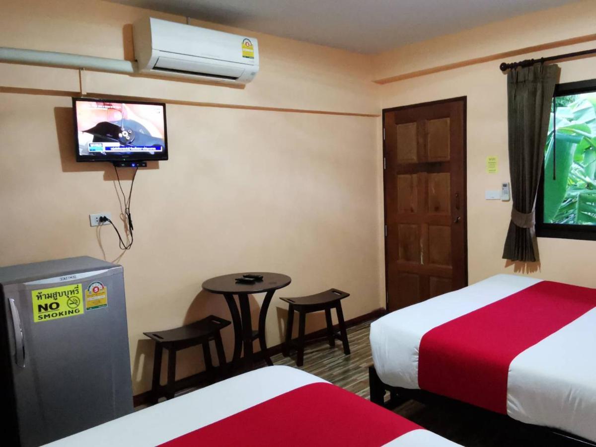 Bankaina Aparthotel Хуа Хин Екстериор снимка