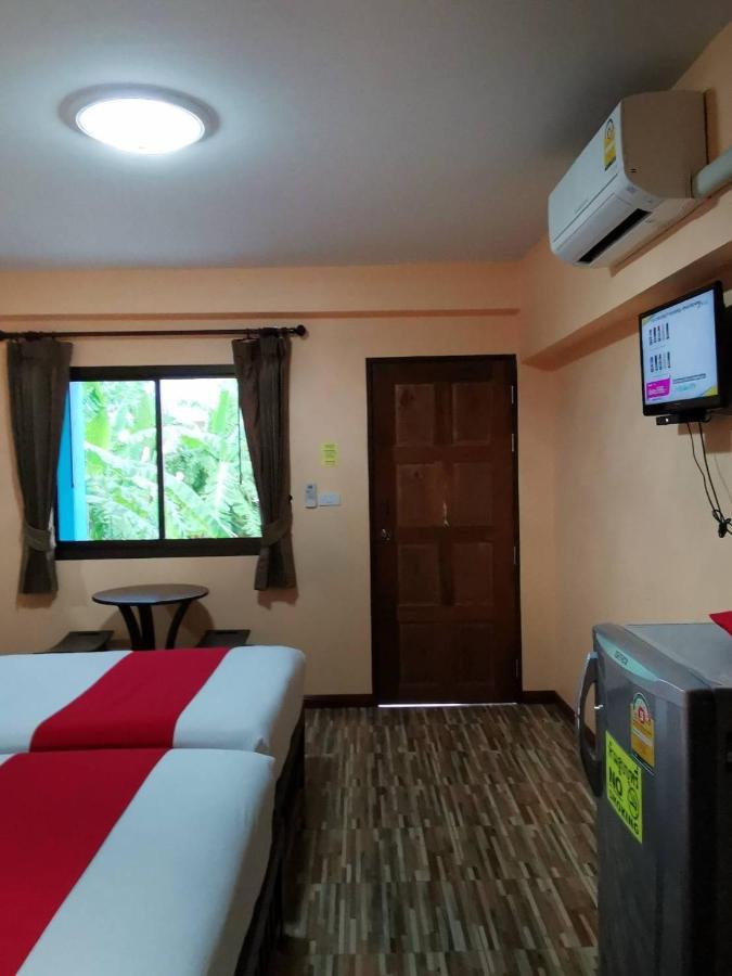 Bankaina Aparthotel Хуа Хин Екстериор снимка