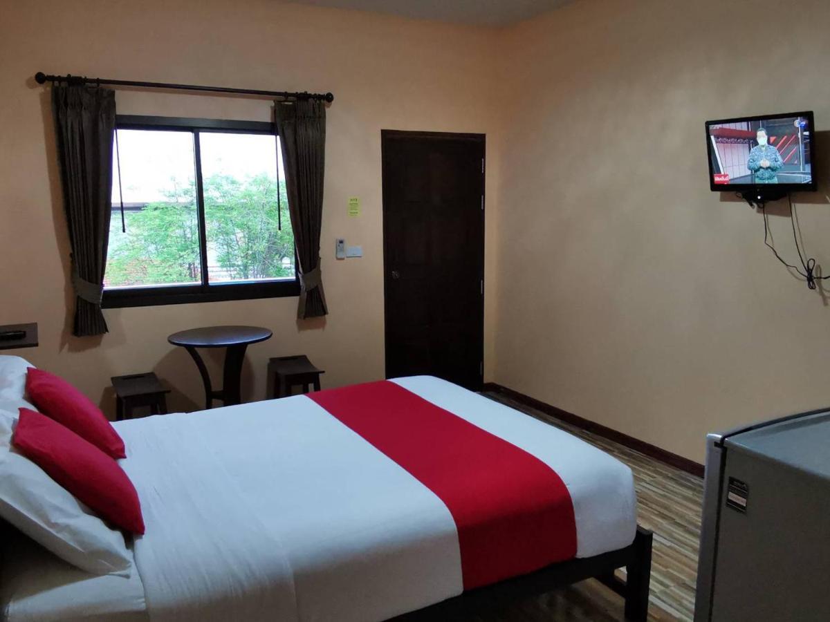 Bankaina Aparthotel Хуа Хин Екстериор снимка