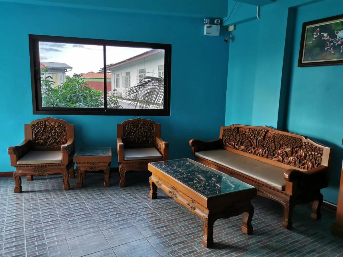 Bankaina Aparthotel Хуа Хин Екстериор снимка