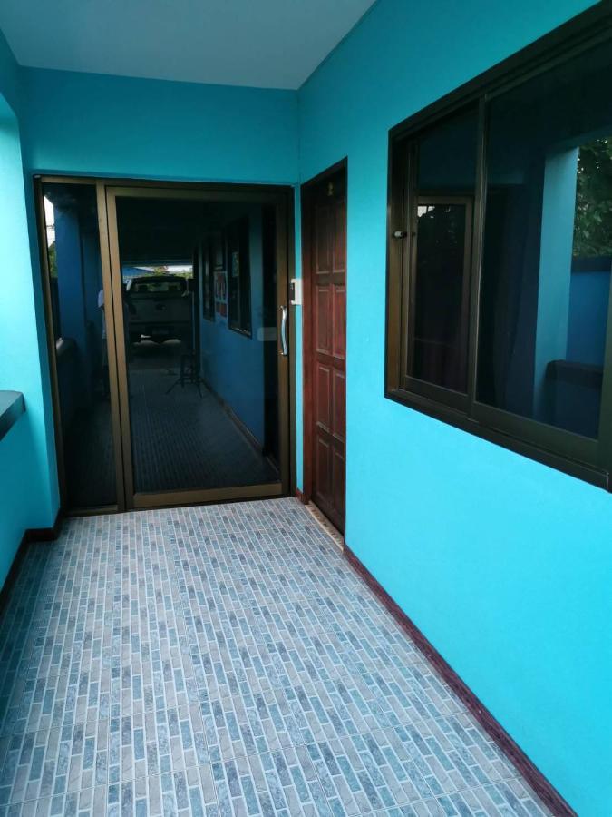 Bankaina Aparthotel Хуа Хин Екстериор снимка